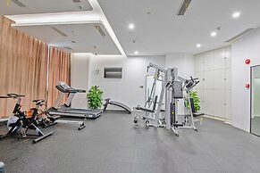 Shenzhen Hongdu Hotel