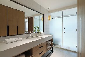 Shenzhen Hongdu Hotel