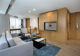 Shenzhen Hongdu Hotel