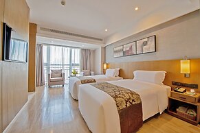 Shenzhen Hongdu Hotel