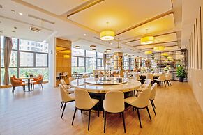 Shenzhen Hongdu Hotel