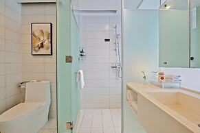 Shenzhen Hongdu Hotel