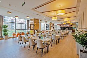 Shenzhen Hongdu Hotel