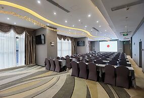 Shenzhen Hongdu Hotel