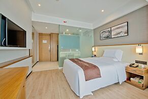 Shenzhen Hongdu Hotel