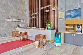 Shenzhen Hongdu Hotel