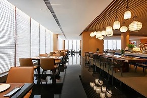 New Century Kylie Hotel Ningbo