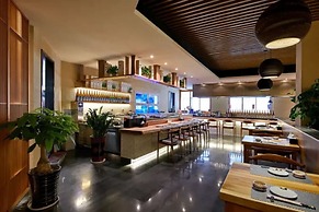 New Century Kylie Hotel Ningbo