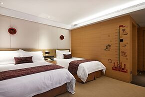 New Century Kylie Hotel Ningbo