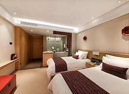 New Century Kylie Hotel Ningbo