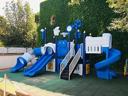 Belvilla by OYO Apartment in Lido di Spina