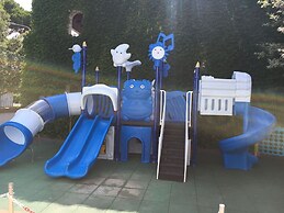 Belvilla by OYO Apartment in Lido di Spina