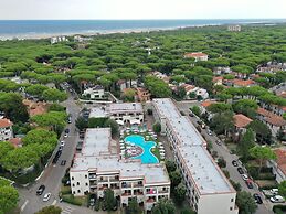 Belvilla by OYO Apartment in Lido di Spina