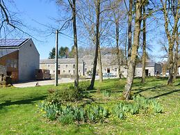 Cosy Cottage in Barvaux-condroz With Garden