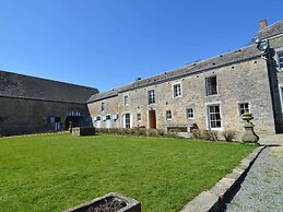 Cosy Cottage in Barvaux-condroz With Garden