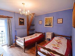 Cosy Cottage in Barvaux-condroz With Garden