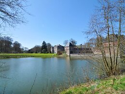 Cosy Cottage in Barvaux-condroz With Garden