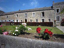 Cosy Cottage in Barvaux-condroz With Garden