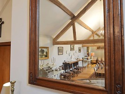 Cosy Cottage in Barvaux-condroz With Garden