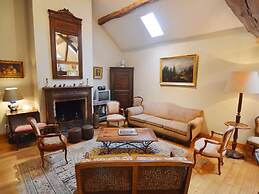 Cosy Cottage in Barvaux-condroz With Garden