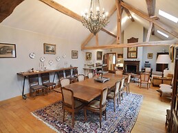 Cosy Cottage in Barvaux-condroz With Garden