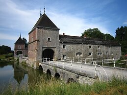 Cosy Cottage in Barvaux-condroz With Garden