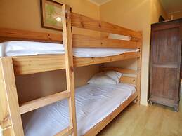 Cosy Cottage in Barvaux-condroz With Garden