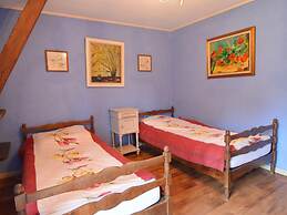 Cosy Cottage in Barvaux-condroz With Garden