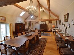 Cosy Cottage in Barvaux-condroz With Garden