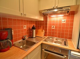 Cosy Cottage in Barvaux-condroz With Garden