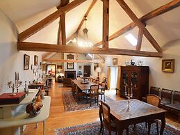 Cosy Cottage in Barvaux-condroz With Garden