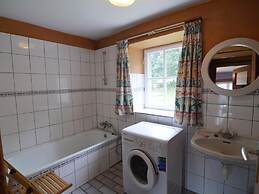 Cosy Cottage in Barvaux-condroz With Garden