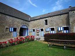 Cosy Cottage in Barvaux-condroz With Garden