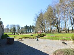 Cosy Cottage in Barvaux-condroz With Garden