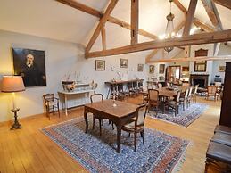 Cosy Cottage in Barvaux-condroz With Garden