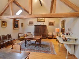 Cosy Cottage in Barvaux-condroz With Garden