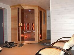 Comfortable Villa, Sauna