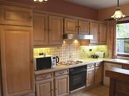 Comfortable Villa, Sauna