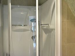 Comfortable Villa, Sauna