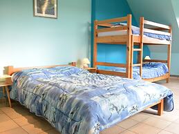 Comfortable Villa, Sauna