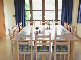 Comfortable Villa, Sauna