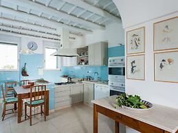 Belvilla by OYO Corte del Sale