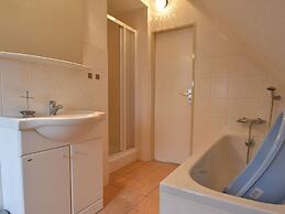 Lavish Holiday Home in Abertamy near Ski Area