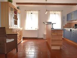 Lavish Holiday Home in Abertamy near Ski Area