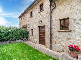 Belvilla by OYO Farmhouse in Citta' di Castello