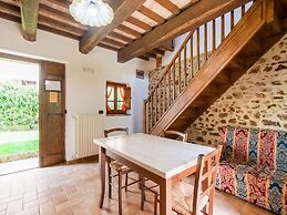 Belvilla by OYO Farmhouse in Citta' di Castello