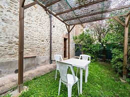 Belvilla by OYO Farmhouse in Citta' di Castello