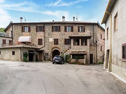 Belvilla by OYO Farmhouse in Citta' di Castello