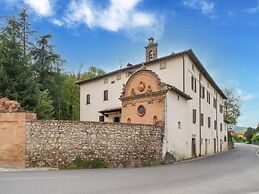 Belvilla by OYO Farmhouse in Citta' di Castello