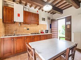 Belvilla by OYO Farmhouse in Citta' di Castello